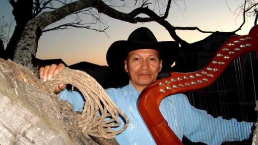 Artista de la Semana en Radio Nacional: René Devia