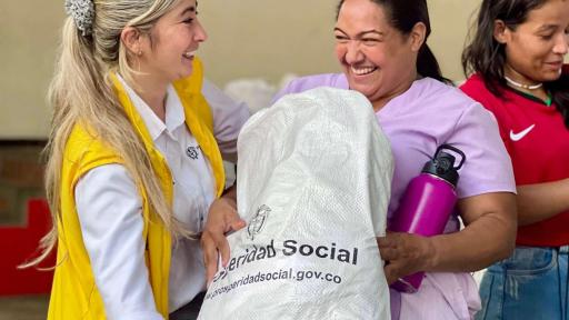 Renta Ciudadana y Devolución del IVA: fechas y cómo se entregarán los pagos en Colombia en 2026