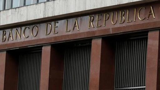 Banco de la República reporta reservas sólidas y Petro responde en X