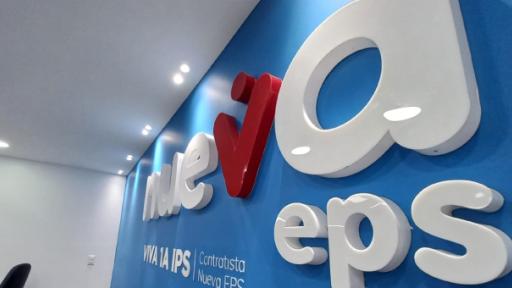 Nueva EPS: Directivos irián a juicio por ocultar dineros