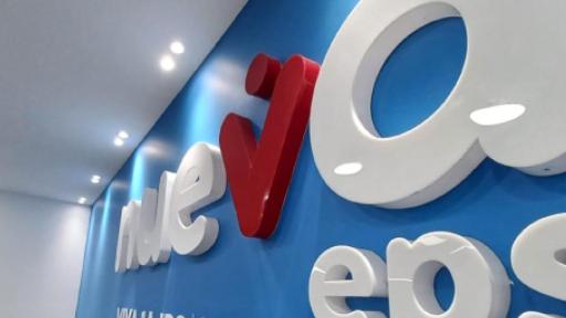 Contraloría advierte que desfalco en la Nueva EPS asciende a cerca de 16 billones