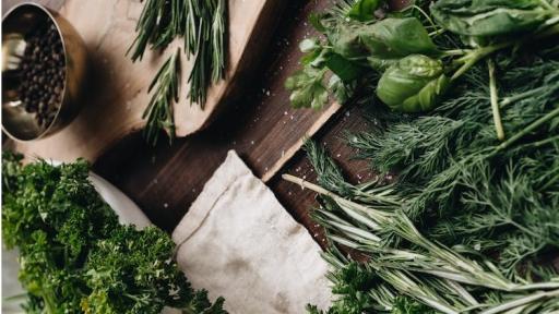 Baños herbales: limpieza y renovación para despedir el año