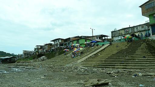 14 personas heridas por explosión en Barbacoas