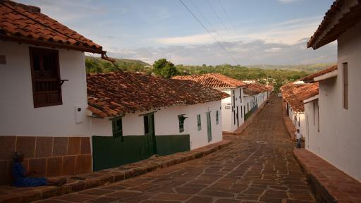 Decretan calamidad pública en Barichara por falta de agua