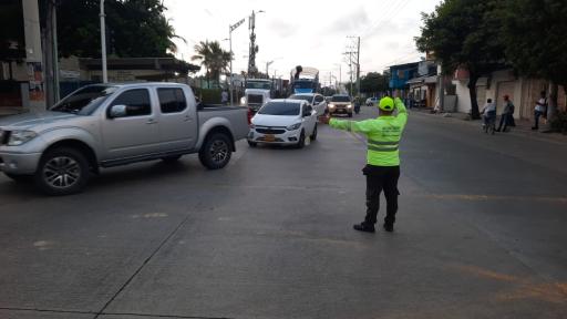 Pico y placa Bucaramanga HOY: lunes 16 a viernes 20 septiembre 2024