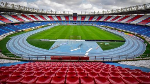 Barranquilla será sede de la final única de la Copa Sudamericana 2026