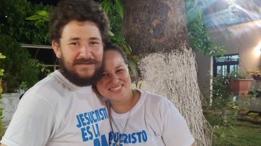 Juan Carlos Bayter fue liberado en El Banco, Magdalena