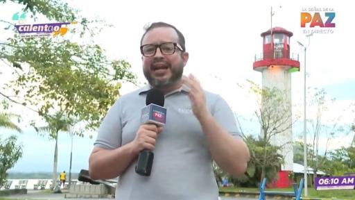 Sistema de Medios Públicos en Buenaventura