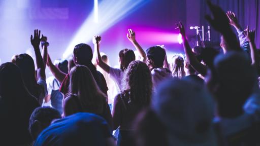 ¿Qué mensaje transmite la electrónica?