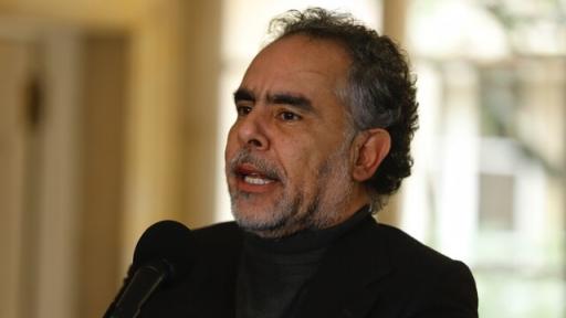 Periodo de Benedetti como embajador en Venezuela se extiende hasta el 19 de julio