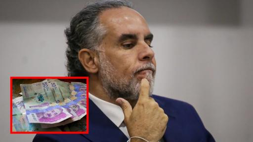 Salario mínimo 2026 podría llegar a $1.800.000 según Benedetti