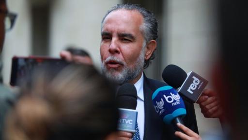 Benedetti advierte riesgo hundimiento de la ley de financiamiento