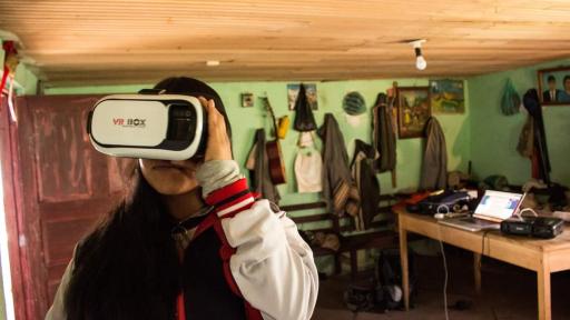  Biblioteca Saberes de los Machines: una iniciativa que promueve la oralidad, la lectura y la preservación ambiental en el territorio del Gran Cumbal