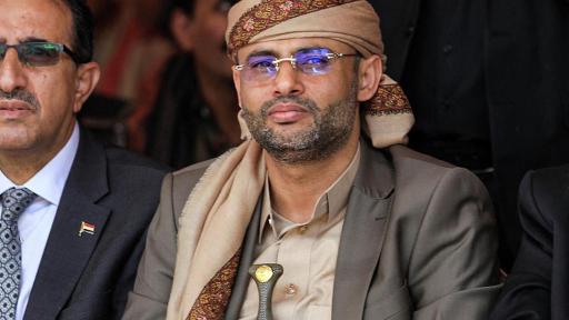 Líder político de Yemen respalda al presidente Petro:  ejército de Salvación por Palestina