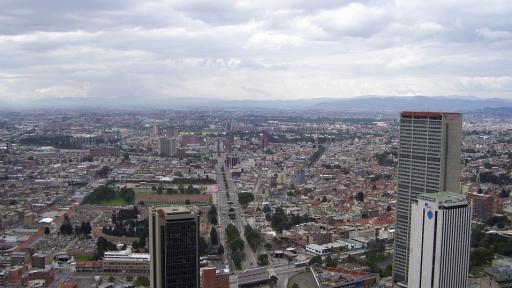 Marchas en Bogotá hoy viernes 28 de octubre: puntos de concentración y horas