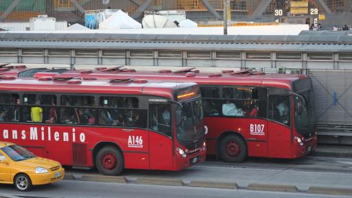 Festival Estéreo Picnic 2024: Transmilenio y SITP extienden horarios y rutas 