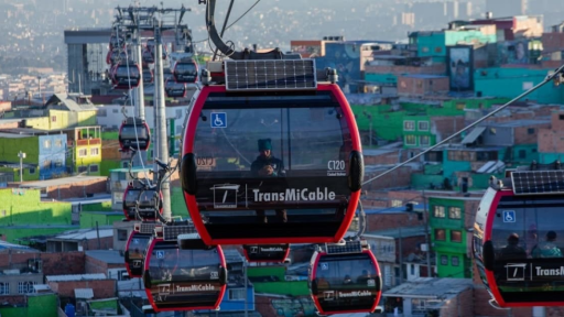 TransMiCable dejará de operar temporalmente: fechas y rutas alternas 