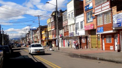 Así será el pico y placa del 11 a 17 de septiembre en Bogotá
