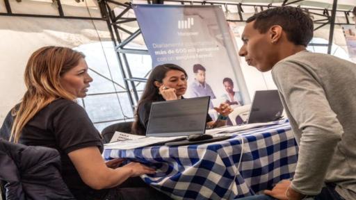 Desempleo en Colombia bajó a 9 % en mayo, la cifra más baja desde 2017