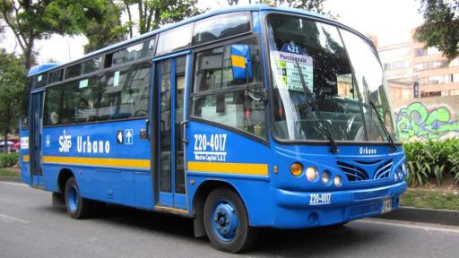 Demandan aumento de tarifa del SITP 2026