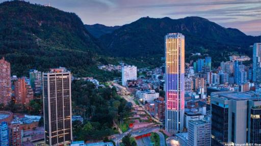 Día Cívico en Colombia: Bogotá no se unirá 