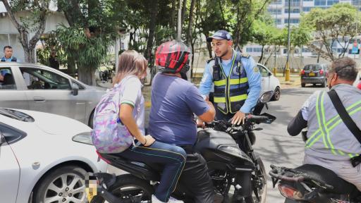 Pico y placa hoy en Bucaramanga: 9 al 15 de octubre
