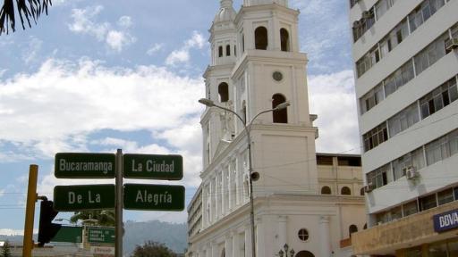 Pico y placa Bucaramanga del 17 al 21 de julio 2023