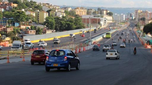 Pico y placa en Bucaramanga: semana del 8 al 13 de agosto