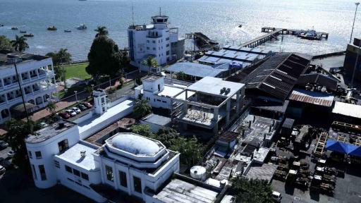 Denuncian enfrentamiento bandas delincuenciales en Buenaventura