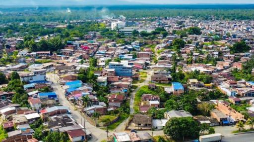 Fuerzas Militares refuerzan patrullajes en Buenaventura 