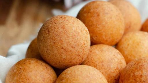 Recetas navideñas: ¿Cómo hacer bueñuelos? 