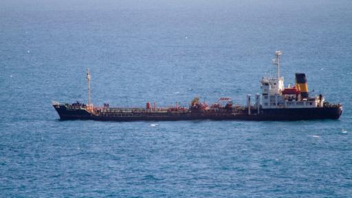 Venezuela acusa a EE. UU. de secuestro de segundo buque petrolero