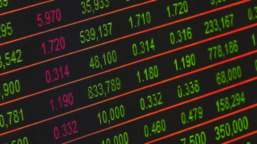 Crecimiento economía colombiana