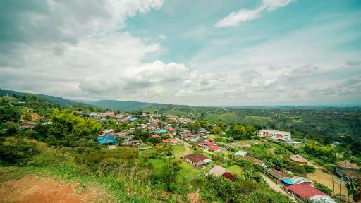 Investigan supuesto patrullaje del Eln en calles de Caldono, Cauca