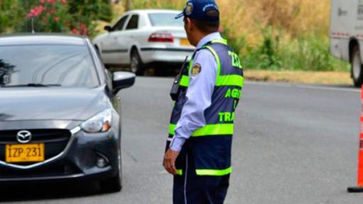 Pico y placa en Cali HOY: 11 al 15 de diciembre 2023