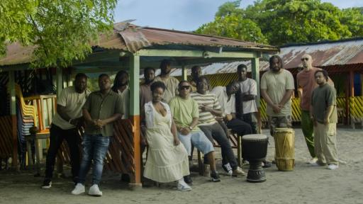 Miercoles de descarga: “Yo te vi”, Balimaya Project Meets Discos Pacífico All Stars