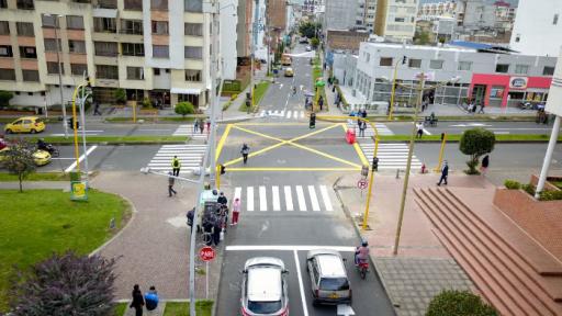 Pico y placa en Pasto del 7 a 11 abril 2025 