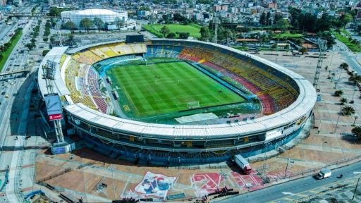 Bucaramanga vs Millonarios hoy EN VIVO por Radio Nacional de Colombia