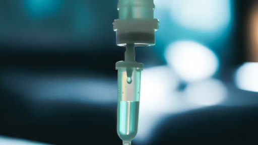 El poder del frío para atenuar los efectos secundarios de la quimioterapia