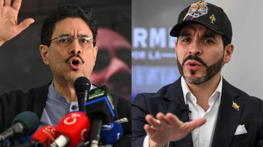 Petro ordena reforzar seguridad de candidatos presidenciales