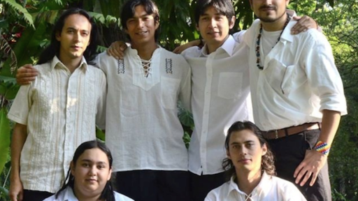 Demo de la Semana: “Raza india” de Ikara Wayra