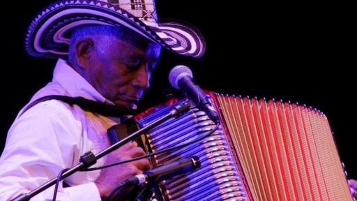 Carmelo Torres: los 75 años de un referente de la cumbia