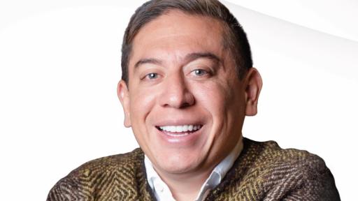 "Haré campaña en esa consulta popular": gobernador Carlos Amaya
