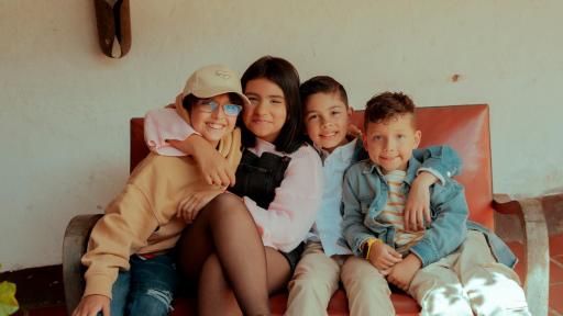  Carranga Kids, Walter Silva y Puerto Candelaria en los estrenos de la semana