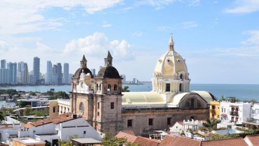 Restricción del parrillero hombre en Cartagena | Fechas y excepciones