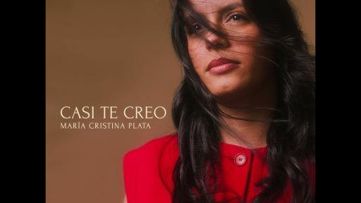 Estrenos de la Semana: María Cristina Plata, Kombilesa Mi,  El Yopo y Nico Junca