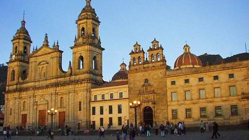 Habrá homenajes al Papa Francisco en la Catedral Primada de Bogotá