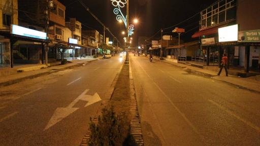 Defensoría del Pueblo denuncia el asesinato de 16 personas en Antioquia