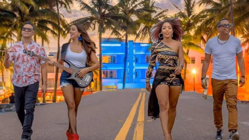 Nuevos sonidos: 'Tu camino' de Caribe Groove