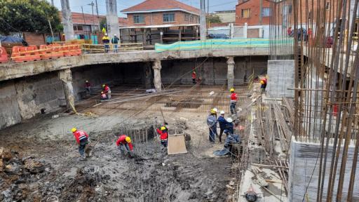 Procuraduría alertó por retrasos en dos proyectos financiados con regalías en Bogotá